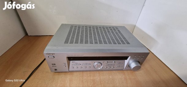 Sony STR-K740P házimozi erősítő