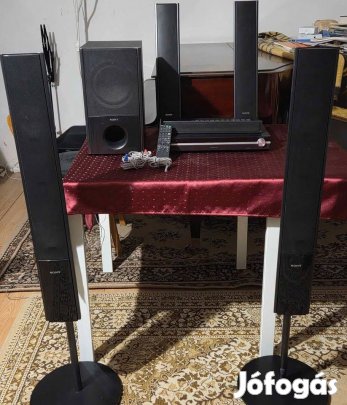 Sony STR-KS1300 5.1 csatornás házimozi rendszer