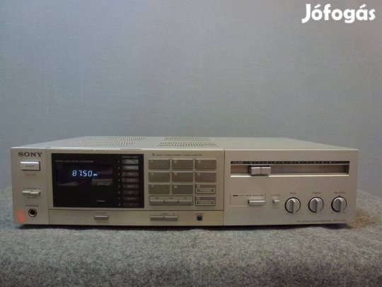 Sony STR-Vx 10L rádiós erősítő
