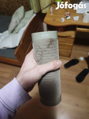 Sony Srs-XB hangszóró 
