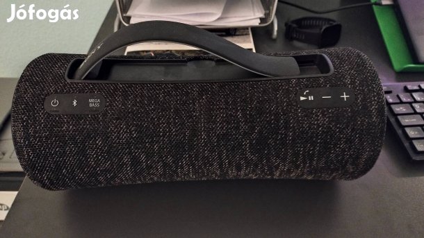 Sony Srsxg300 eredeti számlával