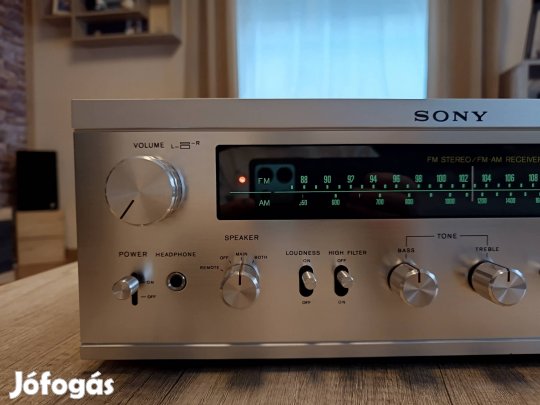Sony Str 6045 receiver 