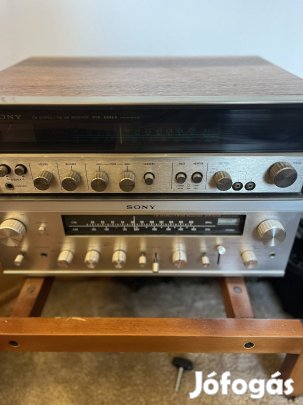 Sony Str 6055 vintage