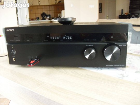 Sony Str-Dh540 5.2 hdmi,usb,rádióerősítő
