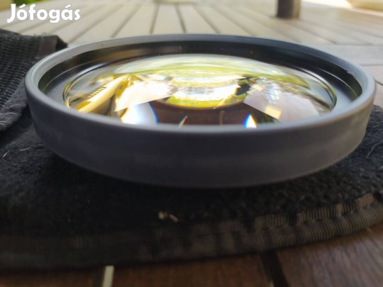 Sony Széles Végű Átalakító Objektív X0.7 VCL-MHG07