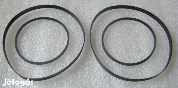 Sony Szíj készlet : TC-WE425, TC-WE435, TC-WE525, TC-WE635, TC-WR681,