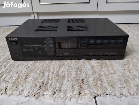 Sony TA-AX3030 sztereó erősítő