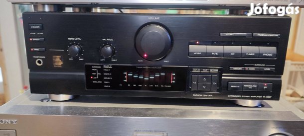 Sony TA-D507 Rádiós erősítő