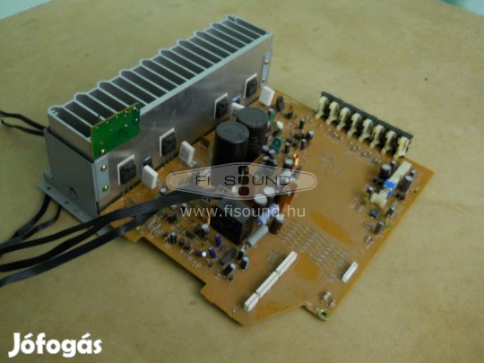 Sony TA-F420A ,erst modul