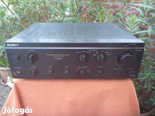 Sony TA-F530 Es felsőkategóriás erősítő