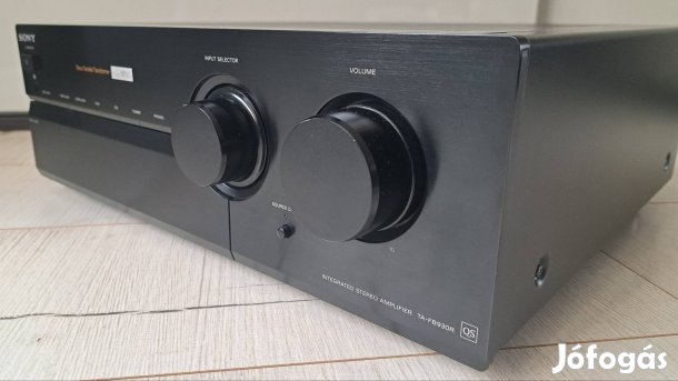 Sony TA-FB930R erősítő