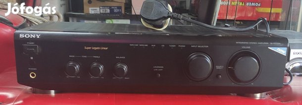 Sony TA-FE310R Sztereó erősítő