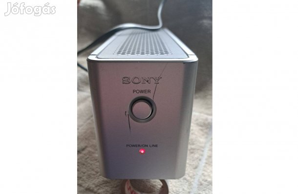 Sony TA-SB500WR surround erősítő
