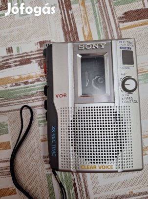 Sony TCM-200DV digtafon