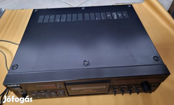 Sony TC-K 990 Es deck magnódeck