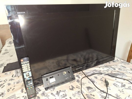 Sony TV, 2011, 81cm átmérő