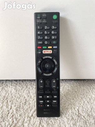 Sony TV távirányító RMT-TX1000