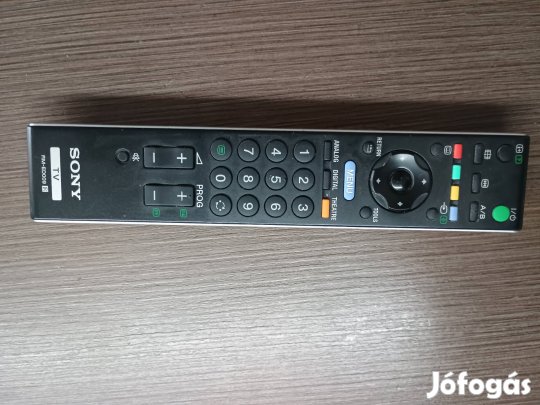 Sony TV távirányító RM-ED009
