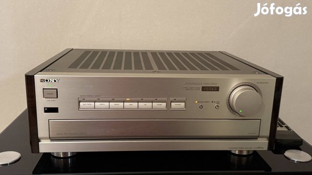 Sony Ta-F 870Es eladó