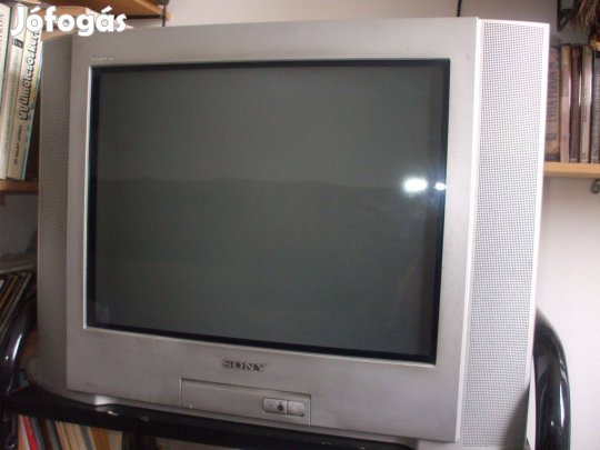 Sony Trinitron síkképernyős Tv megvételre ajánlott