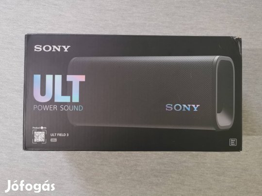 Sony Ult Field 3 hangszóró