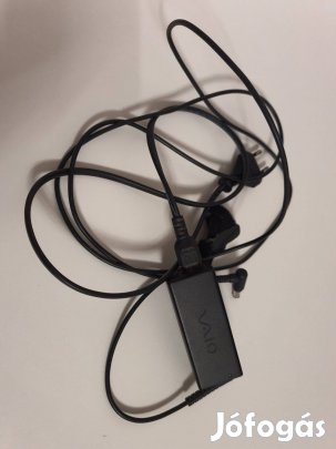 Sony VAIO gyári töltő