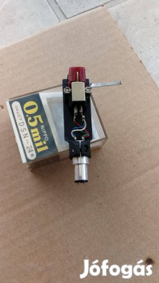 Sony VM-21G Hangszedő,Sony Headshell-el adom!