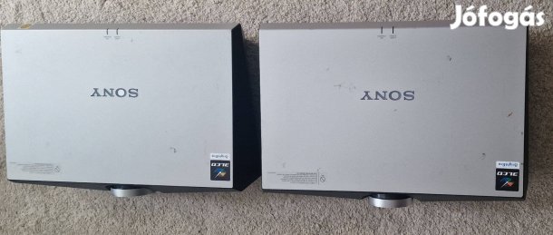 Sony VPL FE40 projektorok eladók
