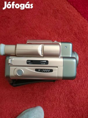 Sony V-3000 kamera