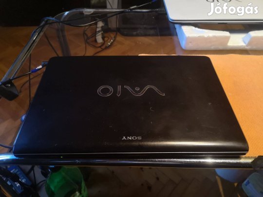 Sony Vaio i7 proci+nvidia GPU+Win11 SSD 1,5órás akkuval hibátlan!