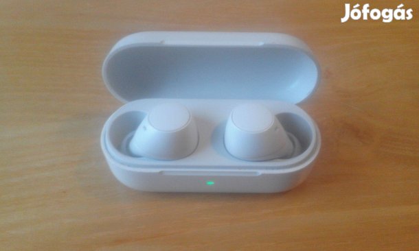 Sony WFC510W.CE7 True Wireless Bluetooth fehér fülhallgató
