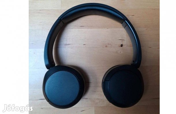 Sony WH-CH520 Fejhallgható + TOK