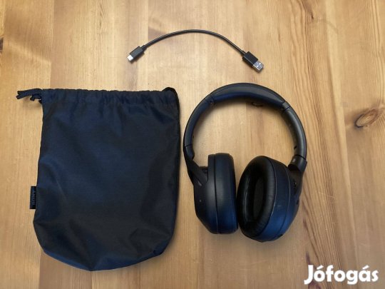 Sony WH-XB900n fejhallgató