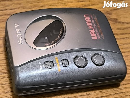Sony Walkman