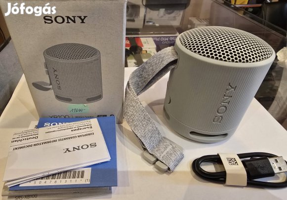 Sony XB-100 wireless hangszóró 