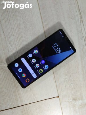 Sony Xperia 10 IV Kártyafüggetlen, 12 hó garancia