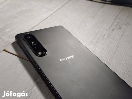 Sony Xperia 1 III