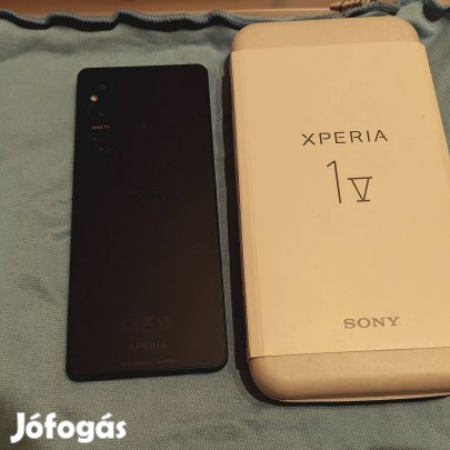Sony Xperia 1 V 12/256gb független