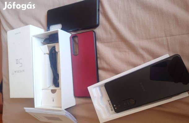 Sony Xperia 5 iii eladó