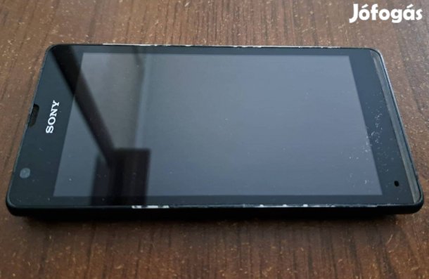 Sony Xperia SP C5303 mobiltelefon
