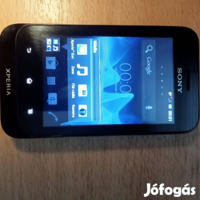 Sony Xperia Tipo Mobil