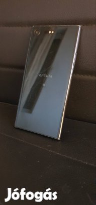 Sony Xperia Xz premium 64GB okostelefon eladó