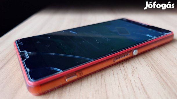 Sony Xperia Z3 Compact