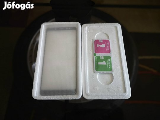 Sony Z3 pro mobiltelefon képernyővédő üvegfólia 