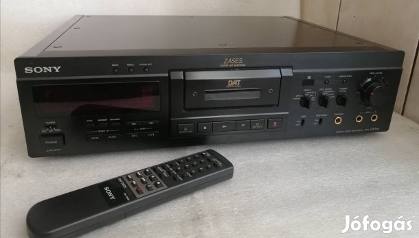 Sony ZA 5 Es datmagnó