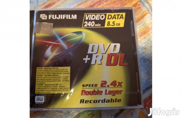 Sony, fujifilm, maxell cd dvd+r, dvd-r, cd-r 400Ft/darabáron eladóak