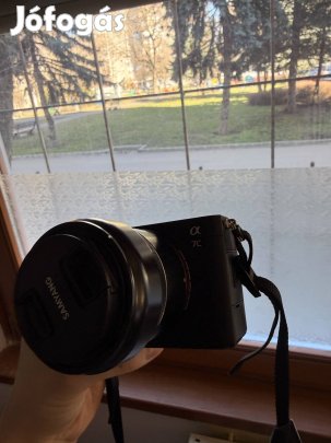 Sony a7c samyang 45mm 1.8 