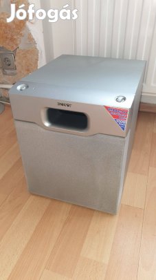 Sony aktiv mélyláda