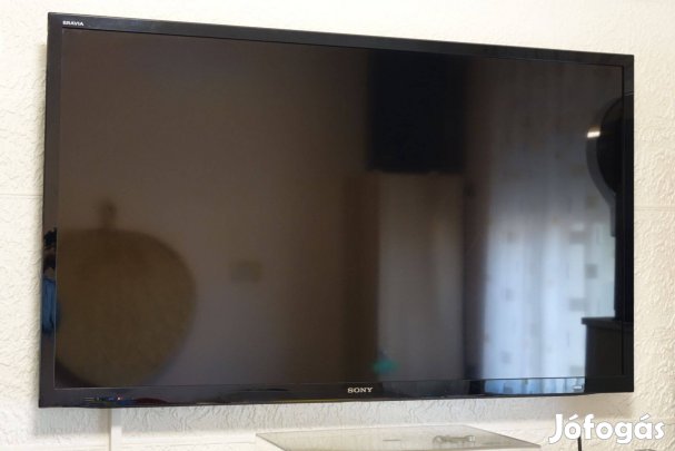 Sony bravia 140cm tv