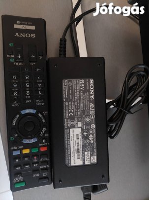 Sony brávia okos tv